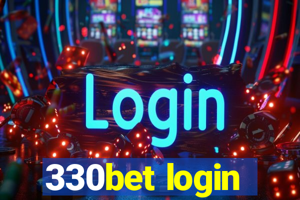 330bet login